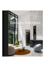 Raincoast Books Toronto Interiors: Modern Residential Design Book