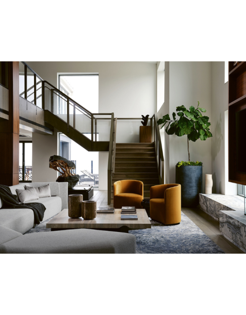 Raincoast Books Toronto Interiors: Modern Residential Design Book