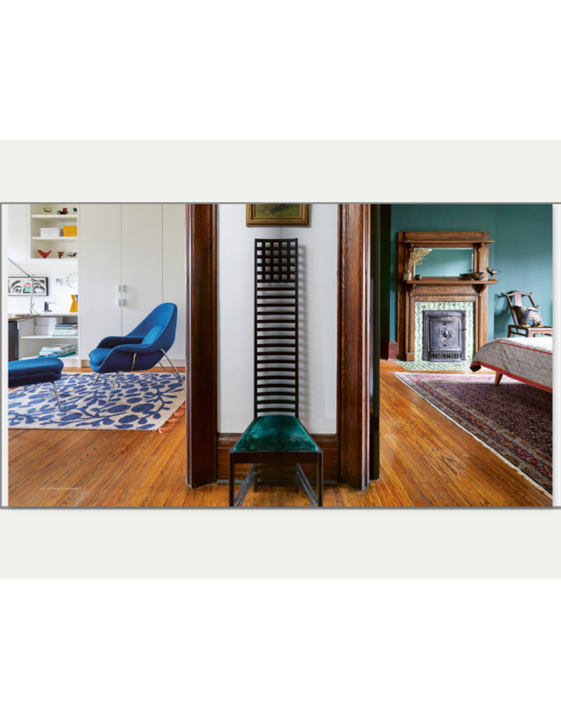 Raincoast Books Toronto Interiors: Modern Residential Design Book