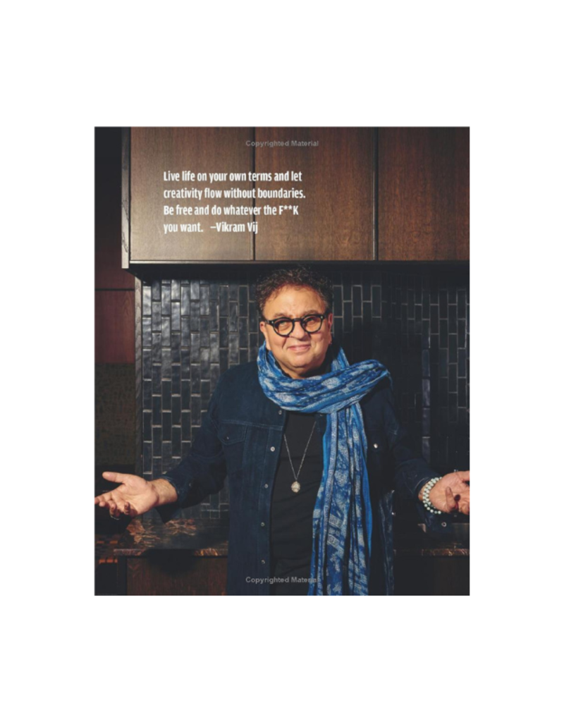 Raincoast Books My New Indian Kitchen Cookbook