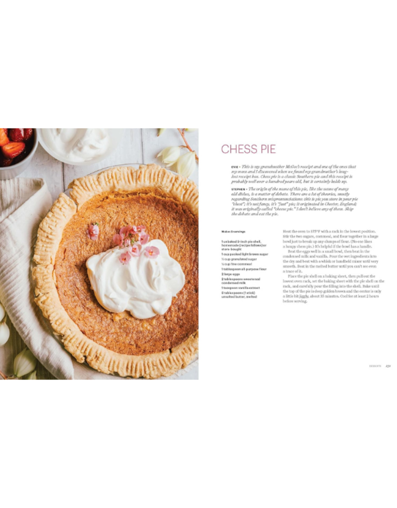 Raincoast Books Does This Taste Funny Cookbook