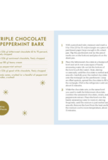 Raincoast Books Holiday Baking Deck