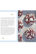 Raincoast Books Holiday Baking Deck
