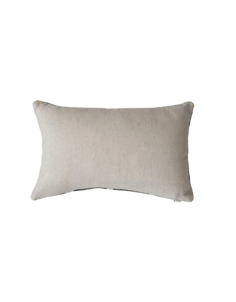 Creative Co-Op Reserved For The Dog Pillow