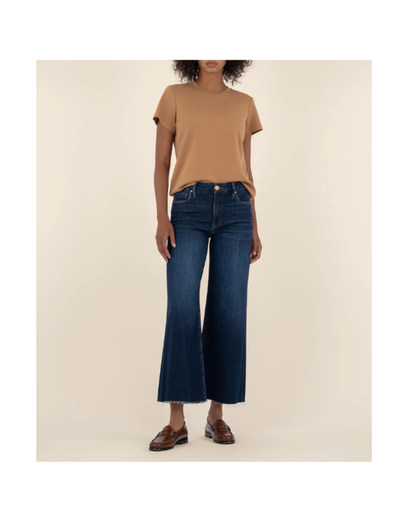 Kut from the Kloth Meg in Innoxious Wash by Kut from the Kloth