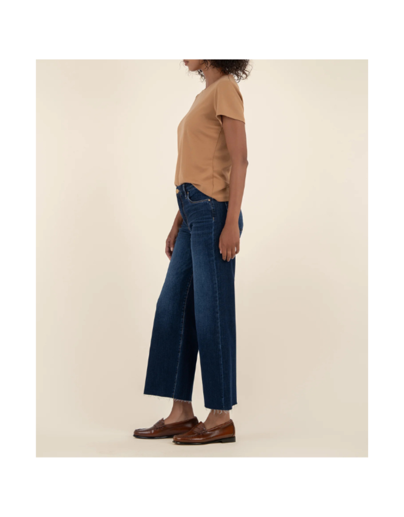 Kut from the Kloth Meg in Innoxious Wash by Kut from the Kloth