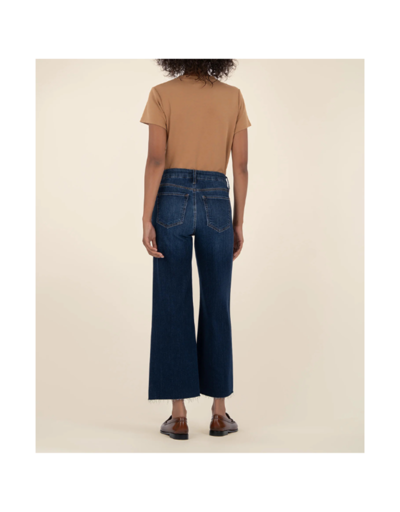 Kut from the Kloth Meg in Innoxious Wash by Kut from the Kloth