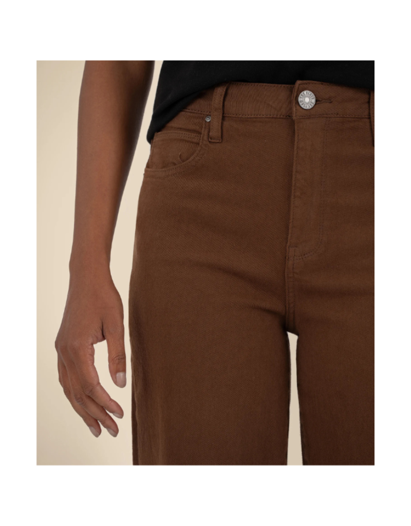 Kut from the Kloth Sienna in Cafe by Kut from the Kloth