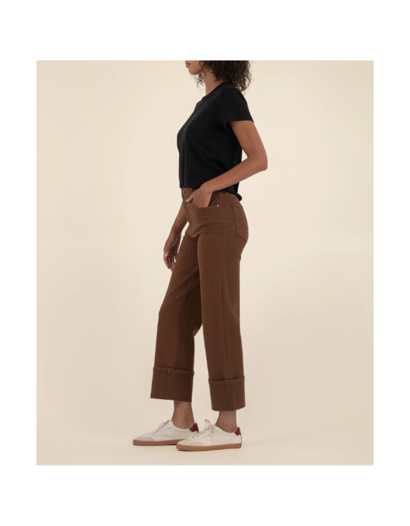 Kut from the Kloth Sienna in Cafe by Kut from the Kloth