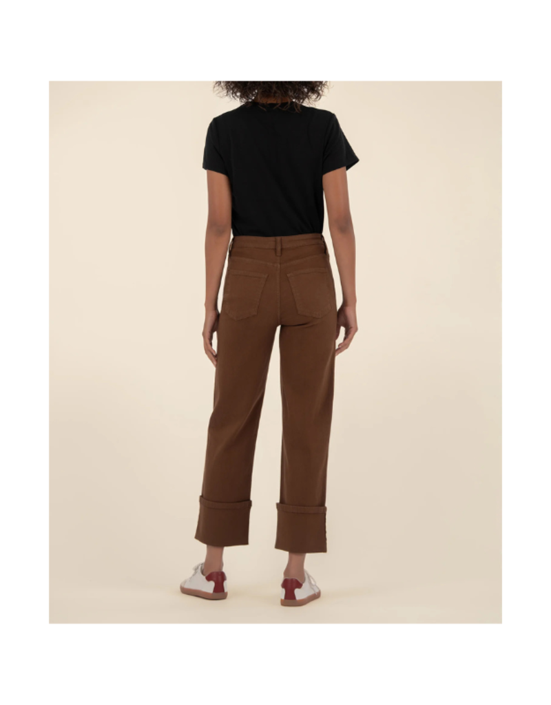 Kut from the Kloth Sienna in Cafe by Kut from the Kloth