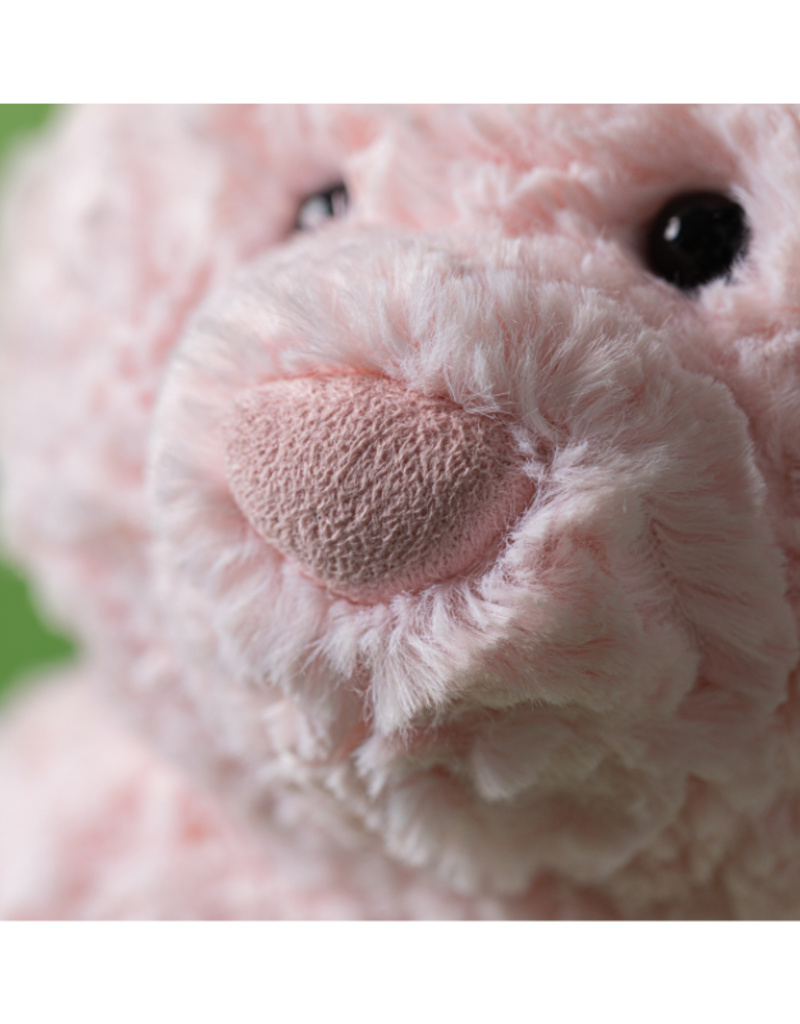 Jellycat Jellycat Leola Bear Large