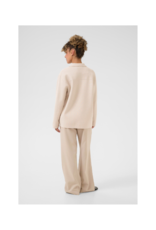 Cream Georgina Jacket in String by Cream