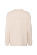 Cream Georgina Jacket in String by Cream