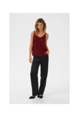 Cream Anna Top in Zinfandel by Cream