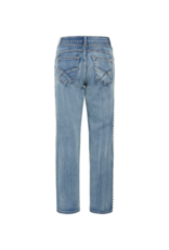Cream Visti Straight Deco Pant in Miami Light by Cream