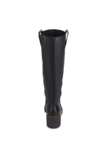 Bueno Nami Tall Boot in Black by Bueno