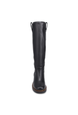 Bueno Nami Tall Boot in Black by Bueno