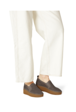 Ilse Jacobsen Tulip Slip-On in Wheat Mocca by Ilse Jacobsen