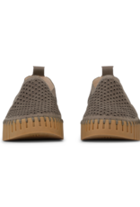 Ilse Jacobsen Tulip Slip-On in Wheat Mocca by Ilse Jacobsen