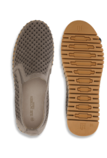 Ilse Jacobsen Tulip Slip-On in Wheat Mocca by Ilse Jacobsen