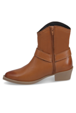 Bueno Frida Cowboy Boot in Coconut by Bueno
