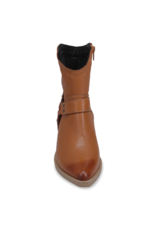 Bueno Frida Cowboy Boot in Coconut by Bueno