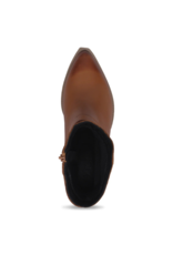 Bueno Frida Cowboy Boot in Coconut by Bueno