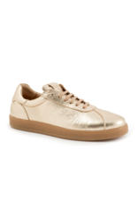 Bueno Promise Sneaker in Light Gold by Bueno