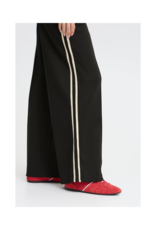 b.young Pusti Contrast Sweatpants by b.young