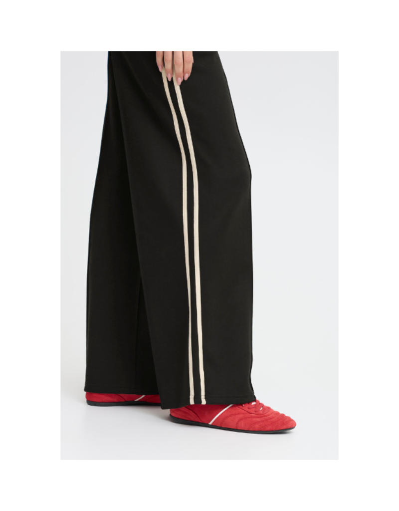 b.young Pusti Contrast Sweatpants by b.young