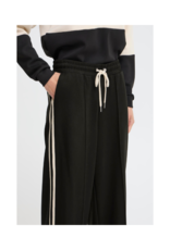 b.young Pusti Contrast Sweatpants by b.young