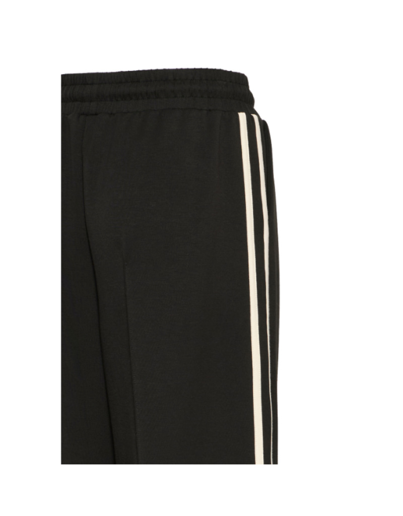 b.young Pusti Contrast Sweatpants by b.young