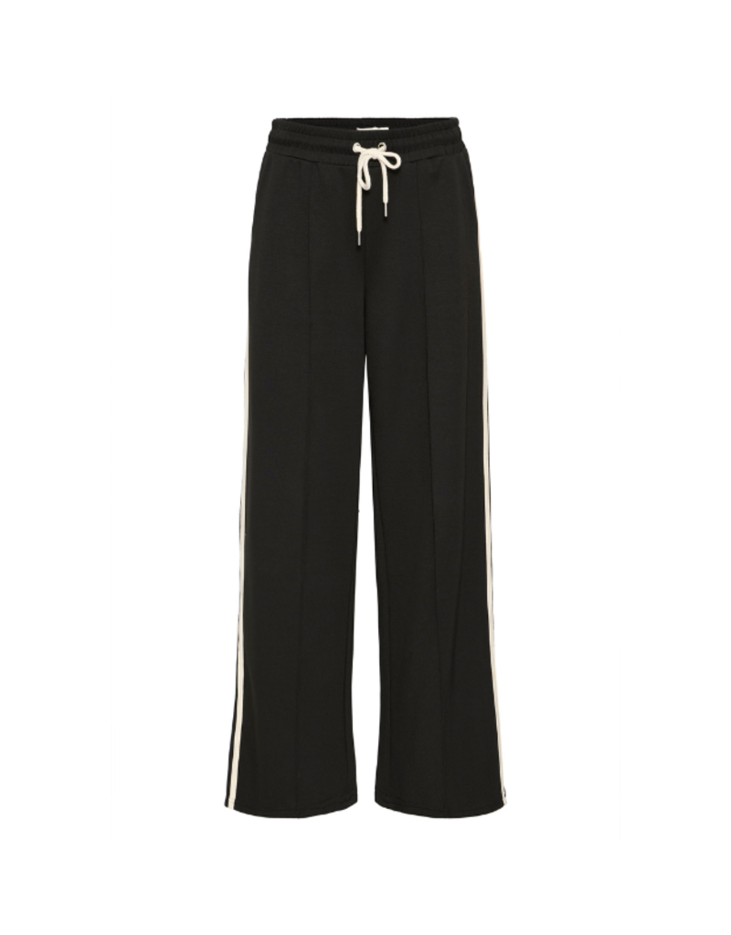 b.young Pusti Contrast Sweatpants by b.young