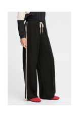 b.young Pusti Contrast Sweatpants by b.young