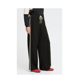 b.young Pusti Contrast Sweatpants by b.young