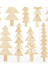 KUUSIKOSSA White Gold Marimekko Lunch Napkins