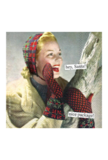 Nice Package Christmas Cocktail Napkins