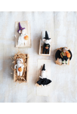 Creative Co-Op Spookywing Sam Halloween Mouse