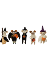 Creative Co-Op Spookywing Sam Halloween Mouse