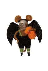 Creative Co-Op Spookywing Sam Halloween Mouse