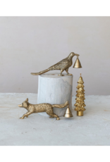Creative Co-Op Fox Candle Snuffer