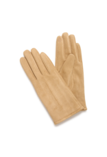 ICHI Pammi Gloves in Tiger's Eye by ICHI