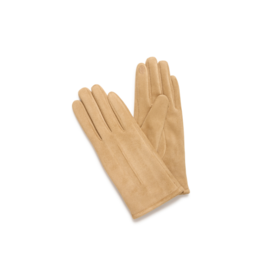 ICHI Pammi Gloves in Tiger's Eye by ICHI