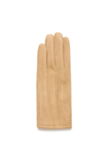 ICHI Pammi Gloves in Tiger's Eye by ICHI