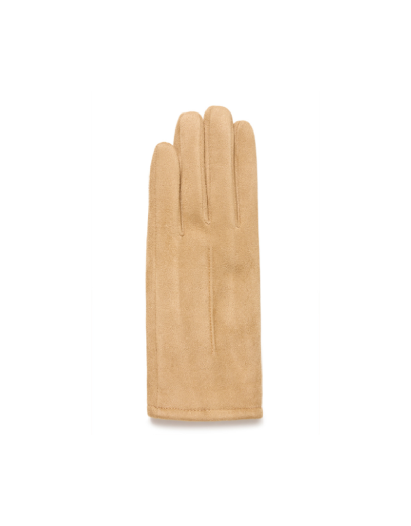 ICHI Pammi Gloves in Tiger's Eye by ICHI