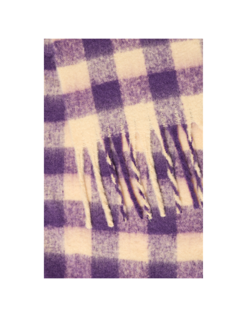 ICHI Manuella Scarf in Safari by ICHI