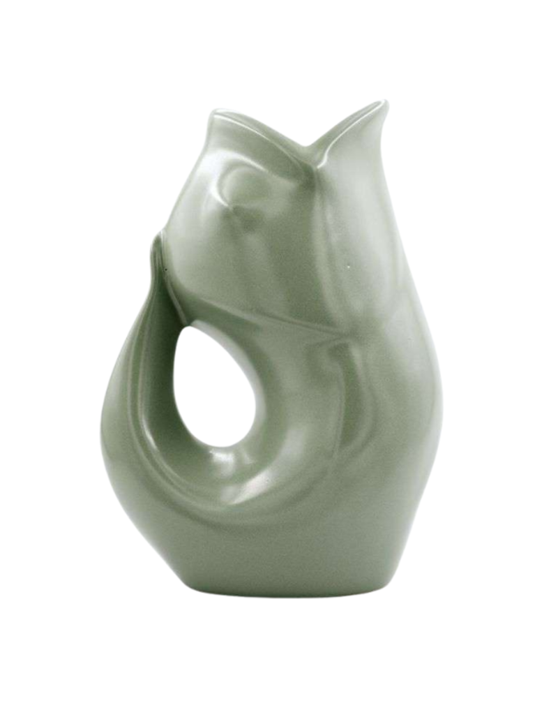 Gurglepot Matte Sage GurglePot 42oz