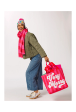 Shiraleah Vey Merry Gifting Tote