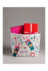 Shiraleah Bubbles Gifting Tote