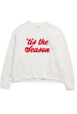 Shiraleah PRE-SALE COMING SOON! Fa La La Relaxed Sweatshirt